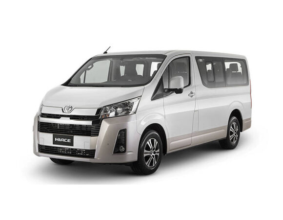 Hiace