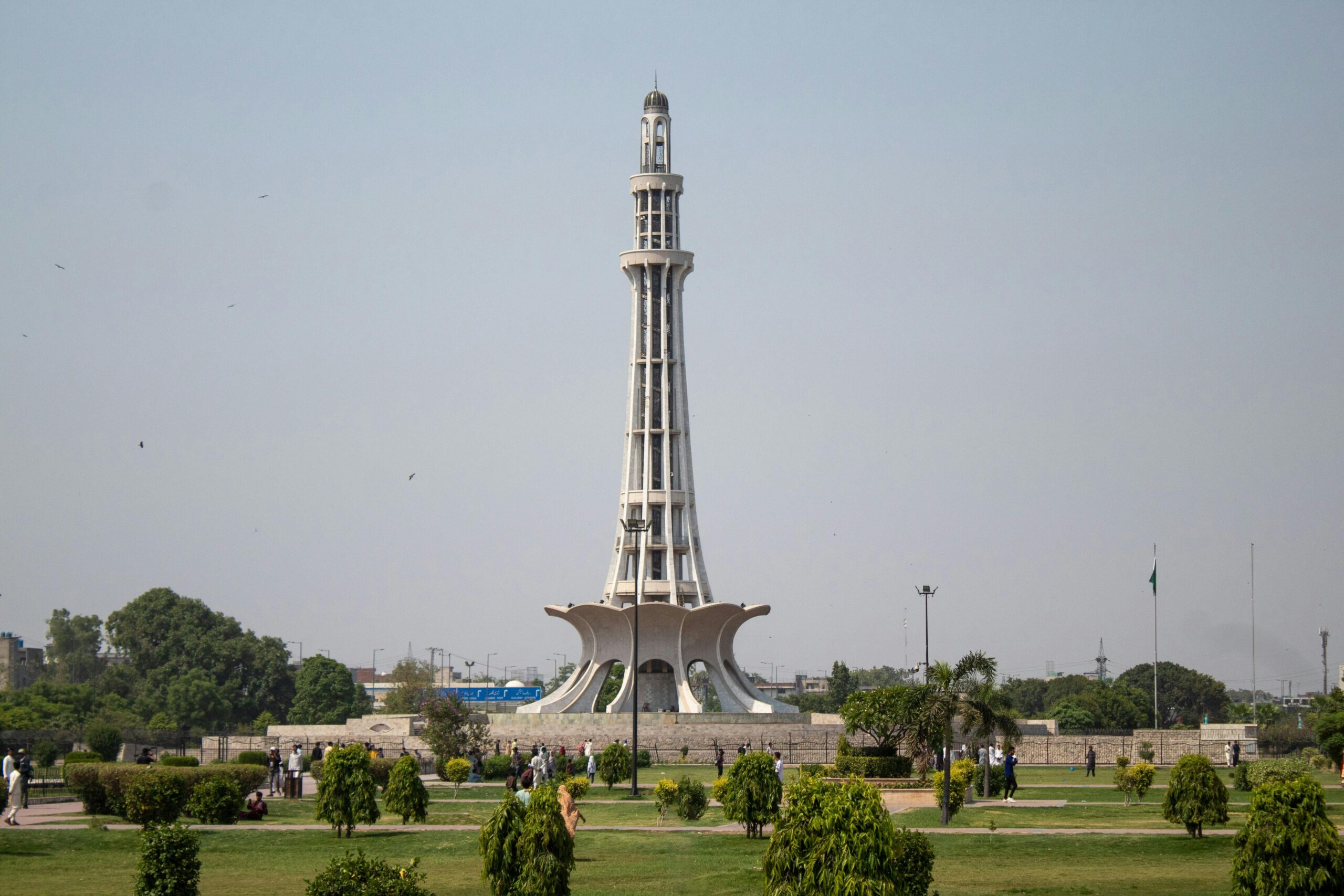 Lahore