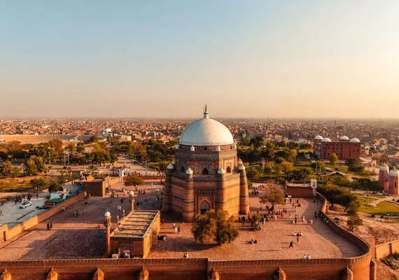 Multan