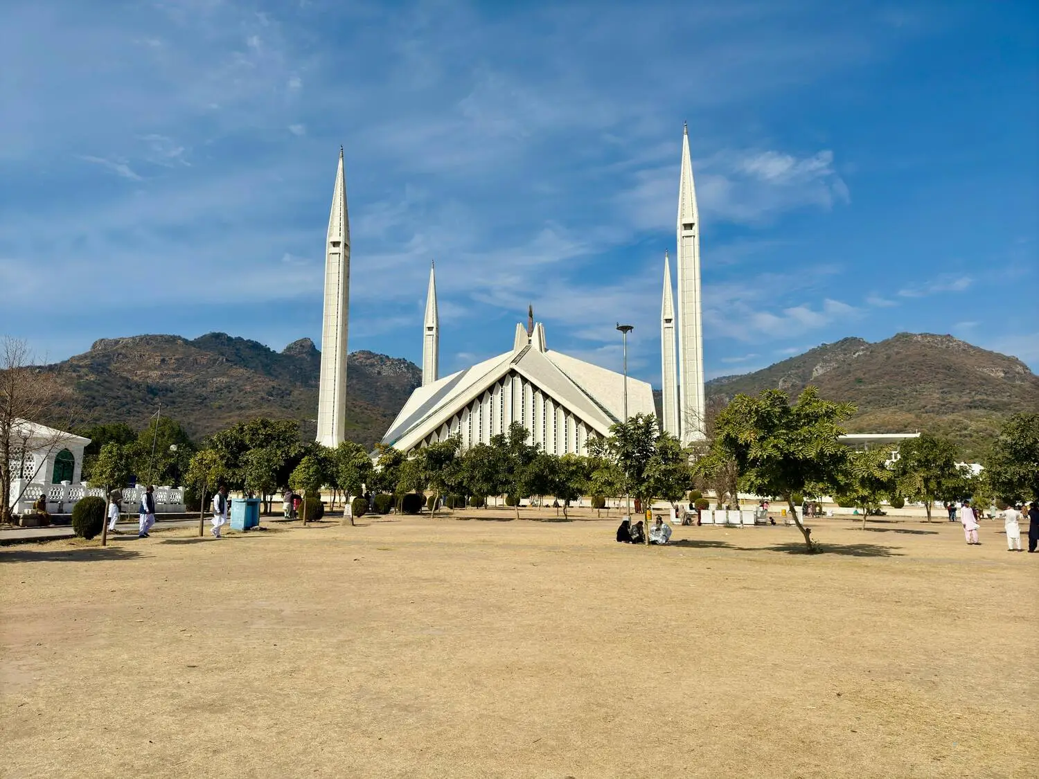 Islamabad
