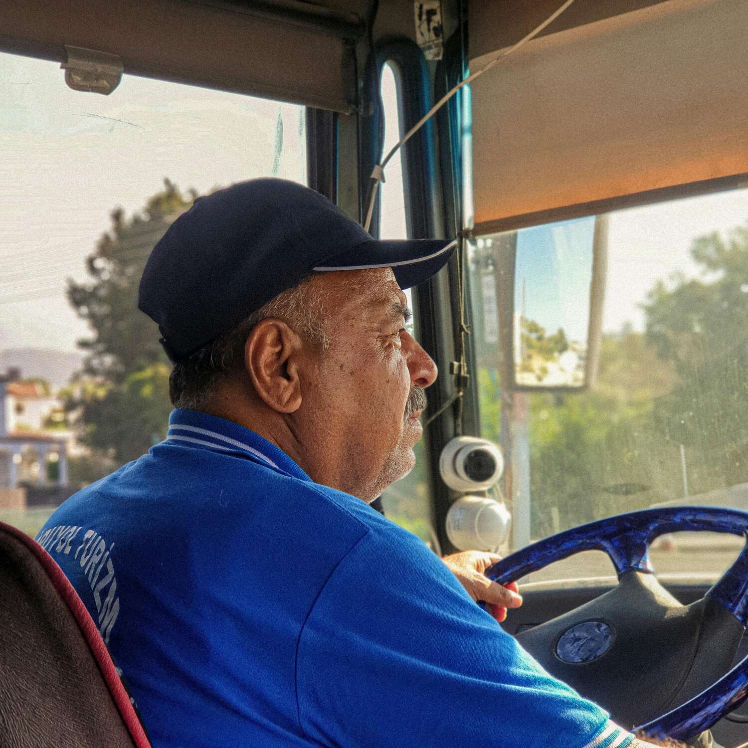 Bus driver shortages impacting student transport services