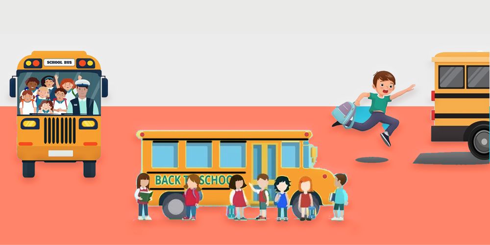 Common Transport Problems for Students