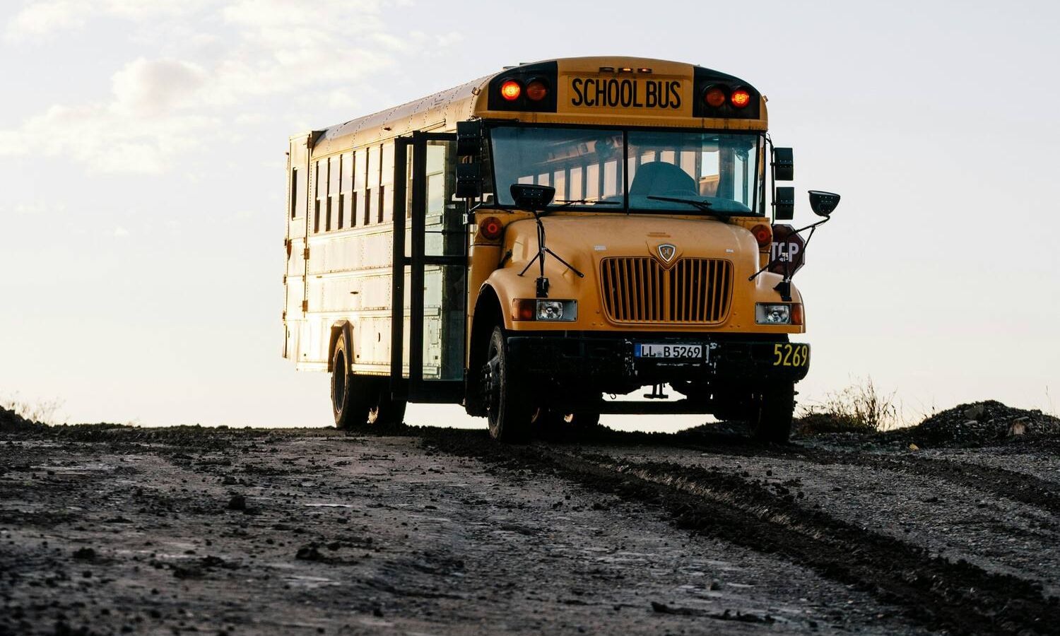 Long commute times affecting students daily routine