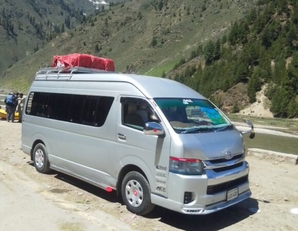 Hiace