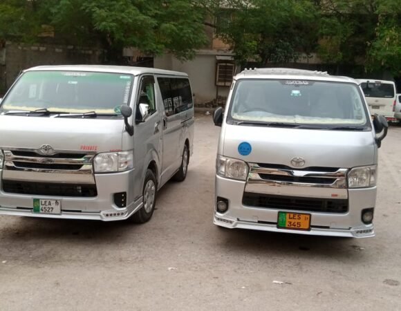 Hiace